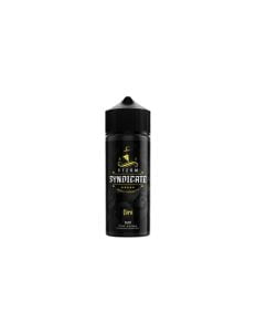 Steam Syndicate Capo Flavour Shot 24/120ml