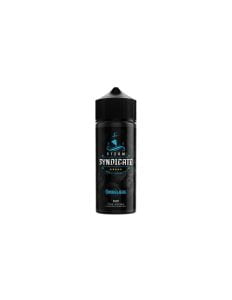 Steam Syndicate Consigliere Flavour Shot 24/120ml
