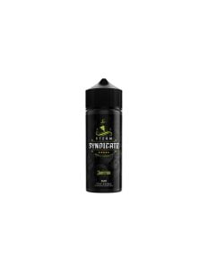 Steam Syndicate Janitor Flavour Shot 24/120ml