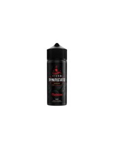 Steam Syndicate Messaggero Flavour Shot 24/120ml