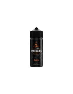 Steam Syndicate Soldato Flavour Shot 24/120ml