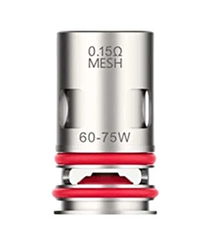 Vaporesso Gtx Mesh Coil 0.15ohm (1τμχ)
