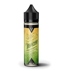 VnV Liquids Tobachio 12 / 60ml