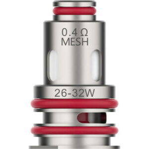 Vaporesso  Gtx Mesh Coil 0.4ohm (1τμχ)