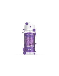 Yeti Defrosted Flavour Shot Grape 30/120ml
