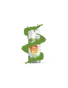 Yeti Iced Flavour Shot Apricot Watermelon  30/120ml