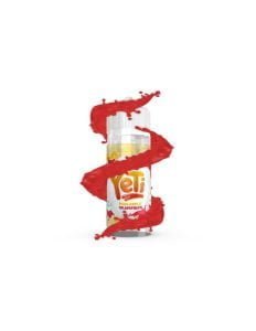 Yeti Iced Flavour Shot Pineapple Grapefruit  30/120ml