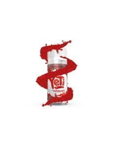 Yeti Iced Flavour Shot Strawberry Cherry Raspberry  30/120ml