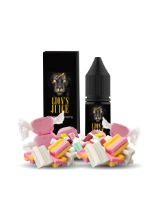 Lion's Juice Bubbly 10ml