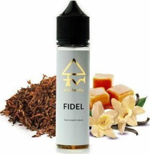 Alchemy Flavour Shot Fidel 12/60 ml