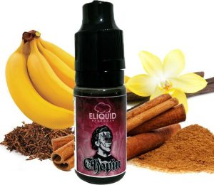 ELiquid France Chopin 10ml