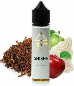 Alchemy Flavour Shot Shisha 12/60 ml