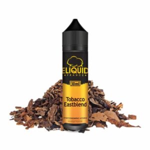 Eliquid France - East Blend 10/70ml