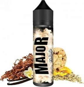 Eliquid France - Major  10/70ml