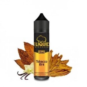 Eliquid France - Ry4  10/70ml