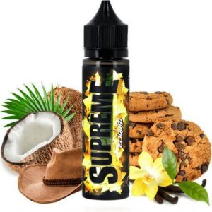 Eliquid France - Supreme 10/70ml
