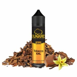 Eliquid France  - KML  20/70ml