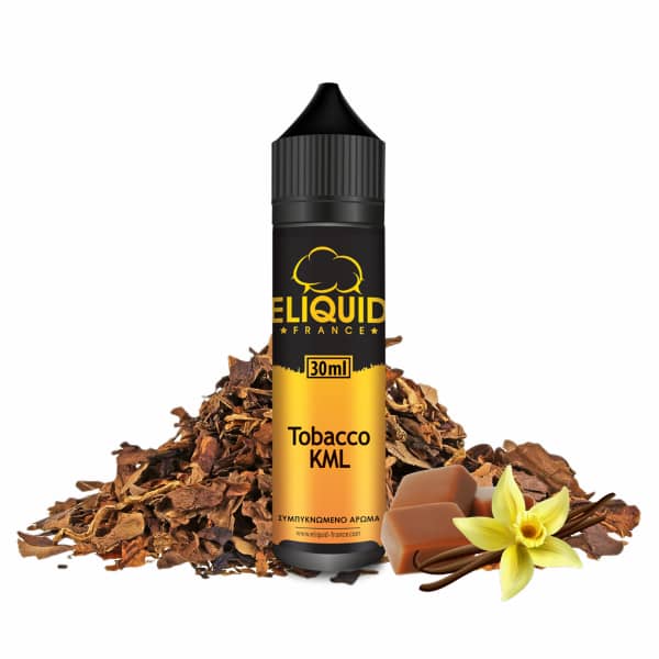 Eliquid France Flavour Shot - KML 20/70ml