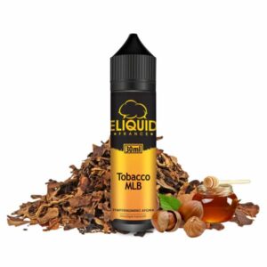 Eliquid France - MLB 20/70ml