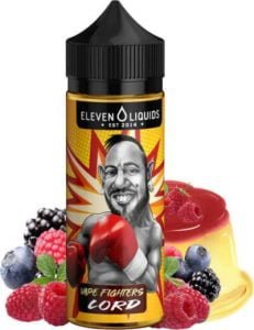 Vape Fighters Flavour Shot Lord 120ml