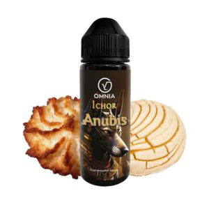 Omnia Ichor Anubis 24/120ml