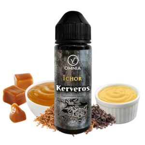 Omnia Ichor Kerveros  20/120ml