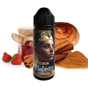 Omnia Ichor Nefertiti  24/120ml