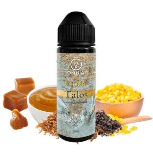 Omnia Ichor Talos  24/120ml