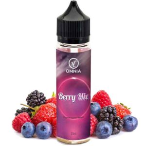 Omnia Berry Mix  20 / 60ml