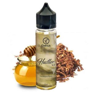 Omnia Hustler V2 20 / 60ml