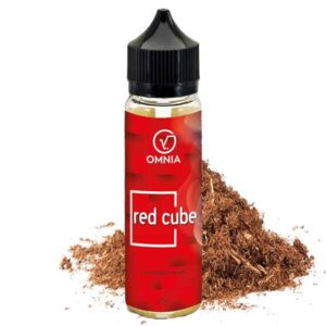 Omnia Red Cube  20 / 60ml