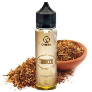 Omnia Tobacco  20 / 60ml