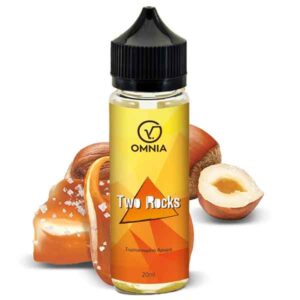 Omnia Two Rocks  20 / 60ml