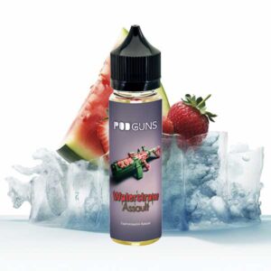 Omnia Pod Gun Waterstraw Assult 20 / 60ml