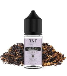 Tnt Flavour Shot Silent Hills 10/30ml