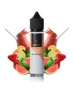 Lamda Flavour Shot Tetraploid 60ml