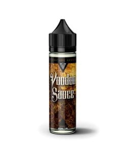 VnV Liquids Voodoo Sauce 12 / 60ml