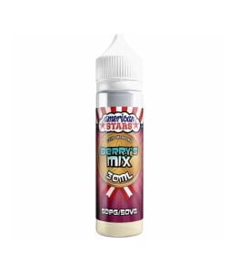 American Stars  Berry`s Mix 30/60ml