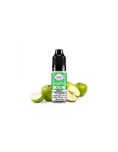 Dinner Lady Salt Apple Sours 10ml
