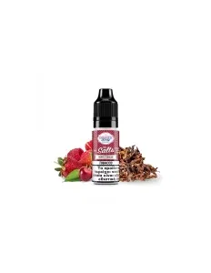 Dinner Lady Salt Berry Tobacco 10ml