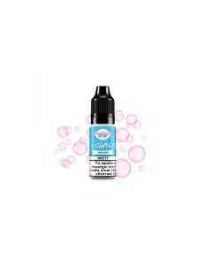Dinner Lady Salt Bubblegum 10ml