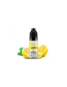Dinner Lady Salt Lemon Tart 10ml