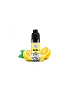 Dinner Lady Salt Lemon Tart 10ml
