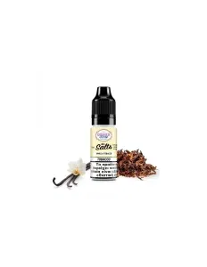 Dinner Lady Salt Vanilla Tobacco 10ml