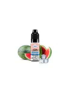 Dinner Lady Salt Watermelon Ice 10ml