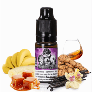 ELiquid France Classic Kiss 10ml