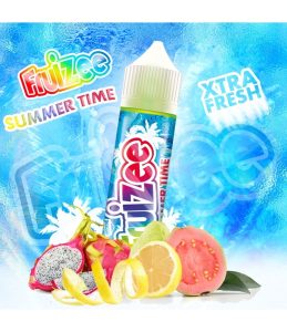 Eliquid France Fruizee Flavour Shot Summer Time 70ml