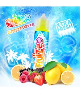 Eliquid France Fruizee Flavour Shot Sunset Lover 70ml