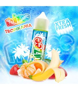 Eliquid France Fruizee Flavour Shot Tropikania 70ml