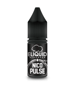 ELiquid France Booster Νικοτίνης PG 100% 10ml